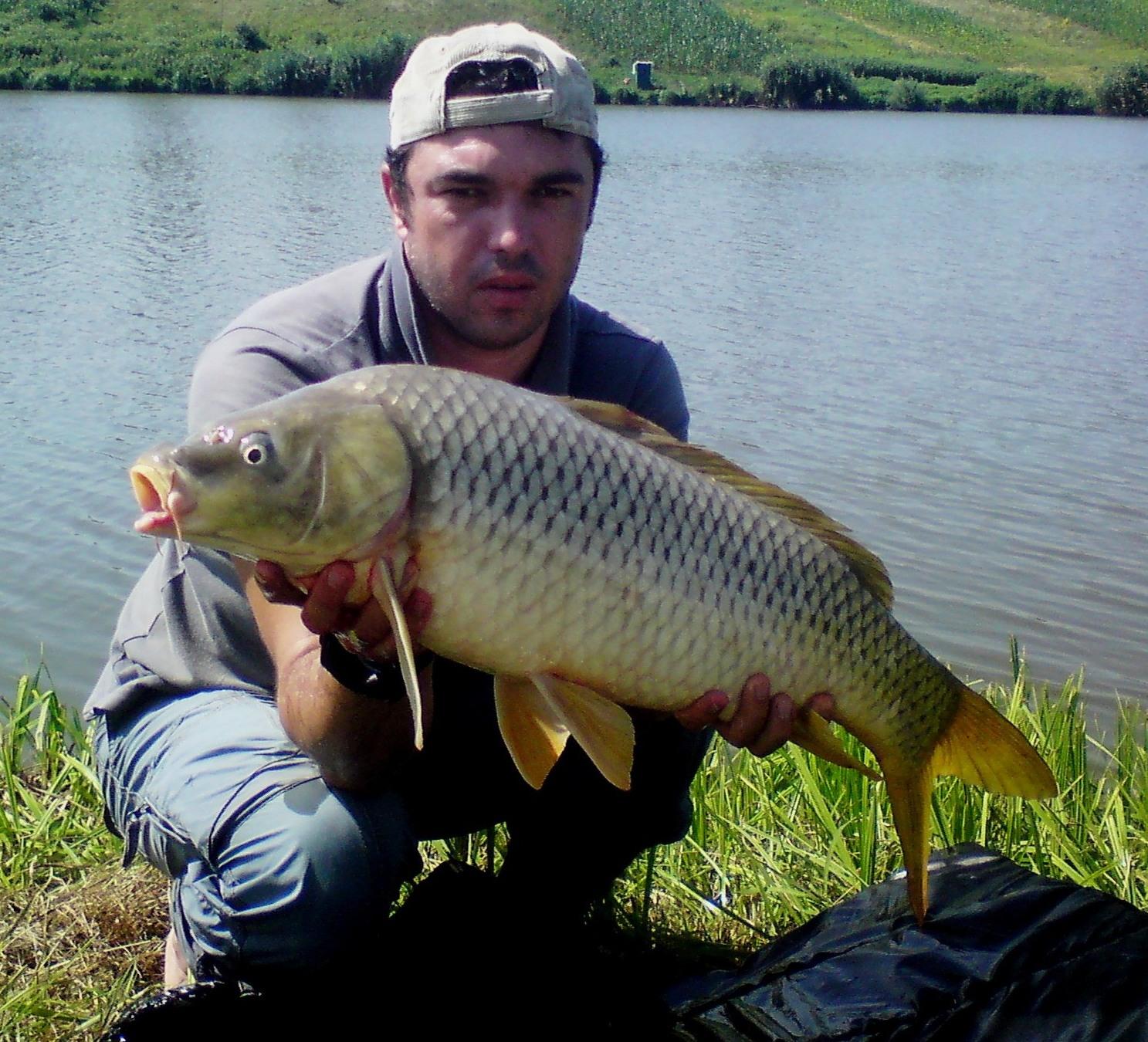 Moara Vlasiei 04.06.2012